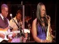 Jeanette Harris live "Muy Caliente"