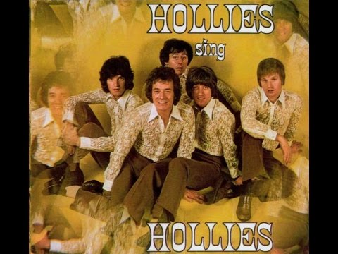 Marigold Gloria Swansong - The Hollies