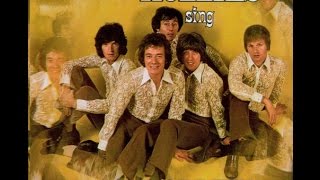 The Hollies - Marigold/Gloria Swansong  (1969)