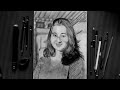 Revathi Pillai Kota Factory Portrait Sketch Realism Drawing Speed Art