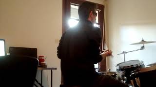 In the air - Fishbone