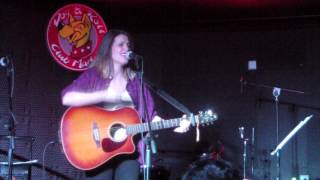 En medio de este show - Laura Ordóñez (Dog&roll, 16/03/17)