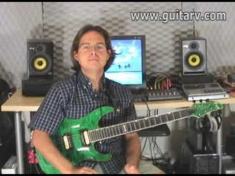 Absolute Beginner Guitar Lesson 3 of 9