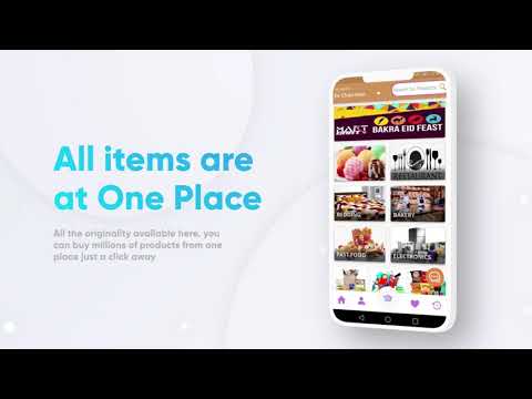 Mart Cart