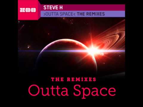 Steve H   Outta Space Philipp Van Het Veld Bigroom Remix