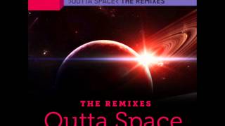 Steve H   Outta Space Philipp Van Het Veld Bigroom Remix