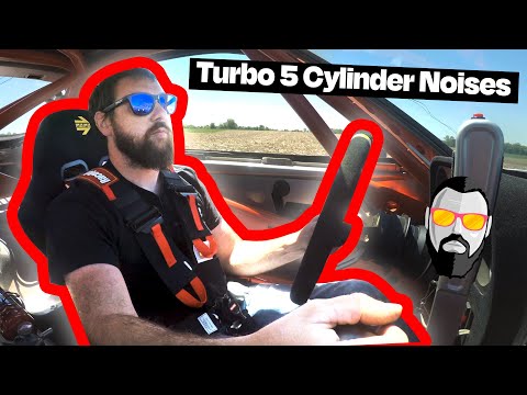 Shaking Down Our 07K Swapped Porsche 944! | 944 Rally Build | Ep 9 | Built By Mike