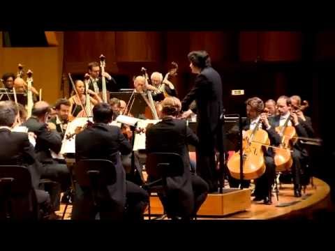 Premier concert pour l’OPMC et Kazuki Yamada en présence de S.A.R. la Princesse de Hanovre