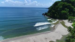 Grande Riviere &amp; Toco Staycation