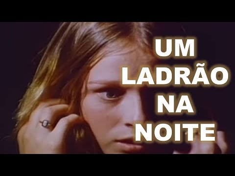 UM LADRÃO NA NOITE: O FILME QUE ASSUSTOU EVANGÉLICOS POR DÉCADAS!
