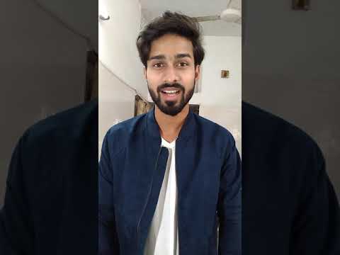 Gaurav Pandey Negative Character - Monologue
