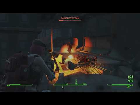 Fallout 4 pt110