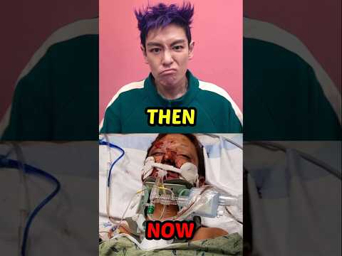 Squid Game Season 2 Then and Now 2025 #squidgame2 #thanos #squidgame