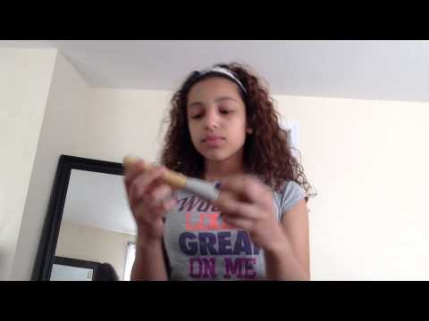 Jewelry+Makeup Options!