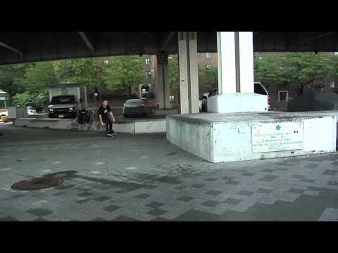 REMZ 2010LMS week in NYC