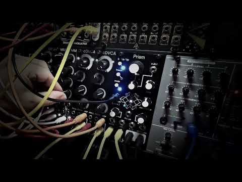 Exploring the new AtoV Project cLFO and MM modules (Part 1)