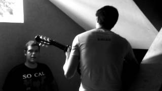 The Canals of Our City - Beirut (cover)