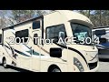 Check out this Video for a 2017 Thor Motor Coach A.C.E. 30.4(Stock #RV-A08074)  for sale by Commonwealth RV. This unit is located in Ashland, VA