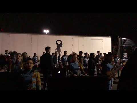 Broken City 2018 - Finals Lot Full Run