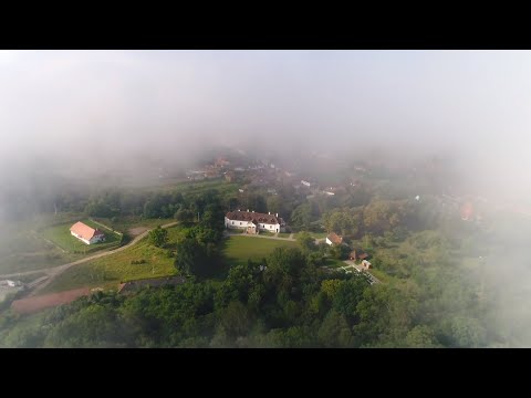 Visit Covasna County by Charlie Ottley