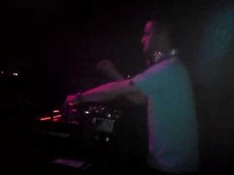 SEBASTIEN LEGER LIVE @ FAMOUS QBH MELBOURNE