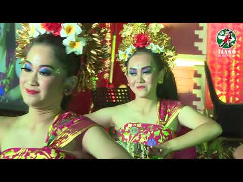 Balinese Dance with All Maestros (Tango in Paradise 2017 - Gala Show)