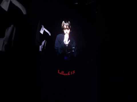 190129 (We Were+Ment+For+Raining) WINNER Everywhere tour in New York