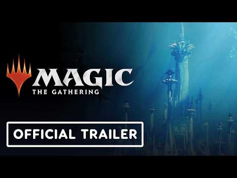 Magic Game Trailers Bodycam - Official Launch Trailer