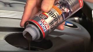 Liqui Moly 3 in 1 Petrol Additives