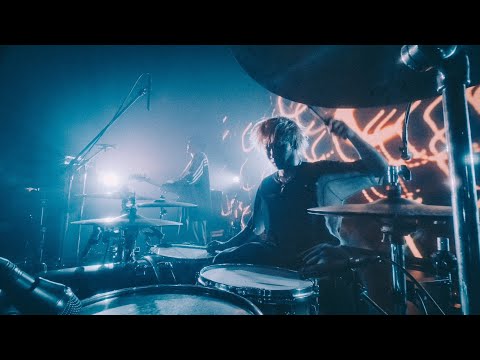 Nakato Mashiko Playing "TONBO" (Age Factory)