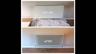 Album cover: Video - Before & After