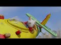 Stuart Vs Falcon Spongebob Dub