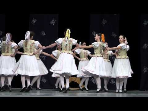 Zemplínske kolesá 2011