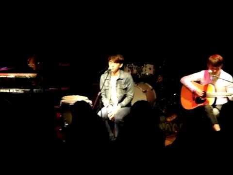 14.11.07 잔나비 - 누구나 겨울이오면