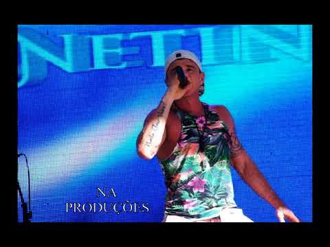 Netinho em Olindina-BA