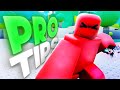 Tips And Tricks To Become PRO In Roblox Hypershot