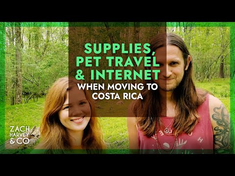 , title : '🦥 Moving to Costa Rica: Buying Supplies, Pet Travel, Internet and More!'
