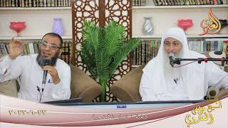 مناقشة في كيفية اختيار الأضحية ”  مع الدكتور عبد الغني و الشيخ مصطفى العدوي 22 6 2022