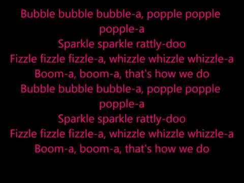 That's How We Do by the Teen Beach 2 cast