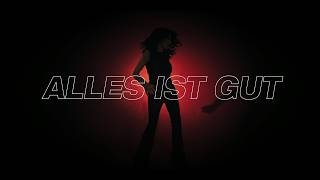 NENA | Alles ist gut (Offizielles Musikvideo) NENA | Alles ist gut (Offizielles Musikvideo)