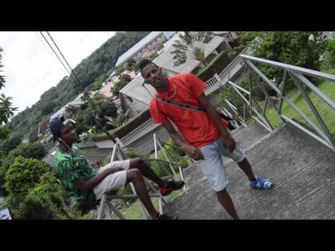 Maidilishen-freestyle party 3 "doit pas personne"