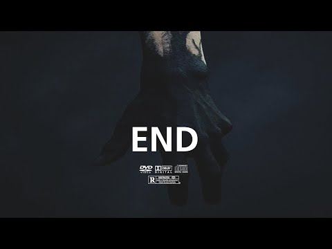 [FREE] Sad Piano Type beat  -"END" | Instru RapTrap Triste 2022 | Prod Liee Beatz
