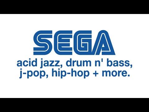 𝕊𝔼𝔾𝔸 ᵐᵘˢⁱᶜ