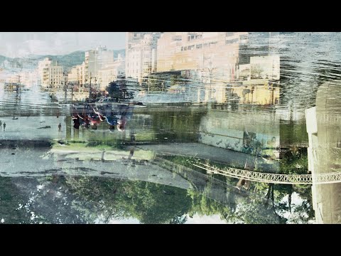 Endless Dive - A Brief History of a Kind Human [Album] (2022)