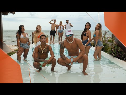 FELIPE ORIGINAL E JHEO CHAVOSO - MENORZIN - CLIPE OFICIAL