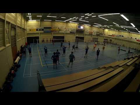 Sliedrecht 2 - VVU H1