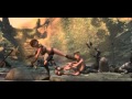 Ronal The Barbarian