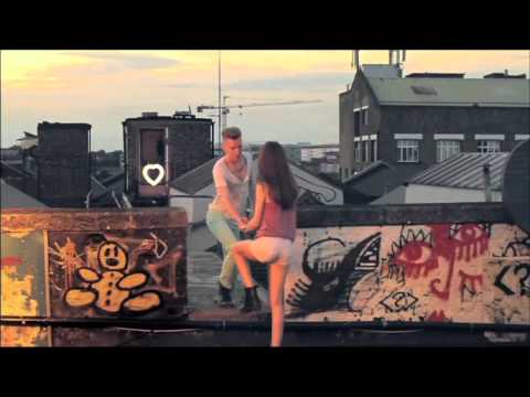 Alex Gaudino - I'm In Love (I Wanna Do It) HQ