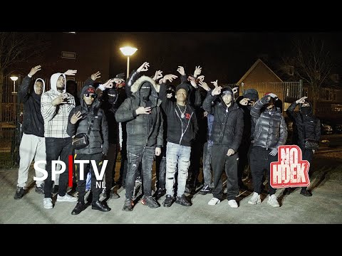 Snellemotion - Kinderen Thuis | No Hoek