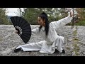 Kung Fu Seminar by Shifu Yan Fei